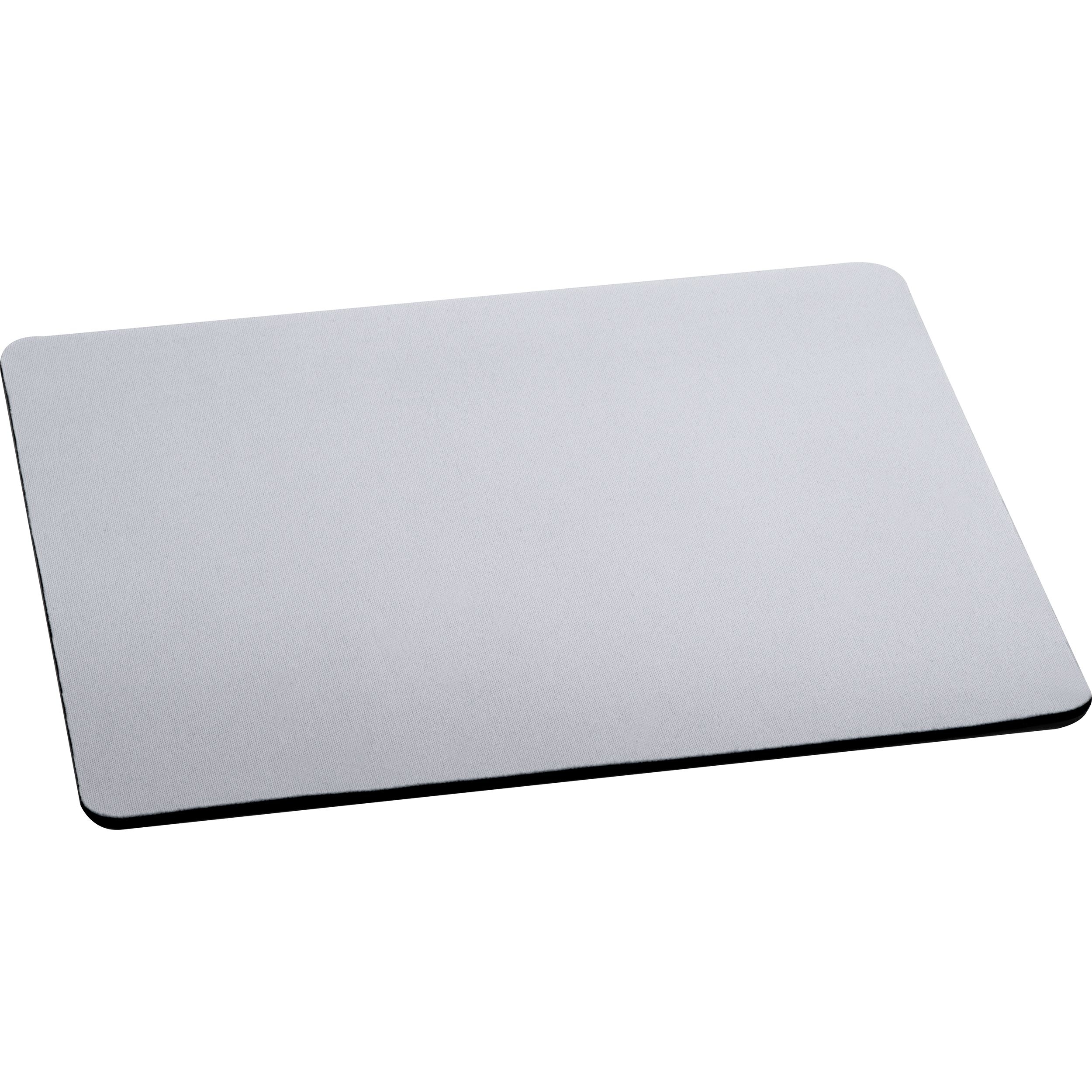 MA20478-06Mousepad CLEMENTINA_ weiss