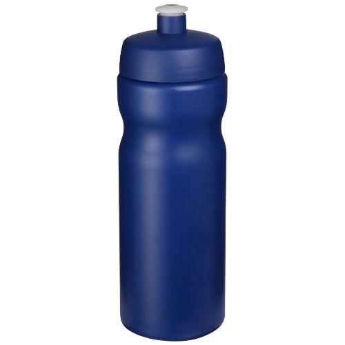 PF220201-3Baseline® Plus 650 ml Sportflasche_ blau
