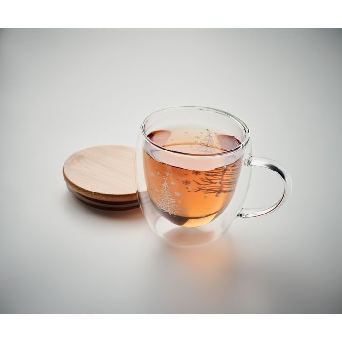 CX1524-22Sian Becher Borosilikatglas Baum_ transparent
