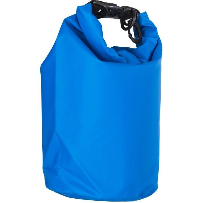GI1877-06Strandtasche aus PVC Liese_ gelb
