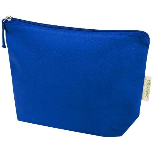 PF120784-4Odisha 180 g_m² OCS Bio-Kulturtasche 1L_ royalblau