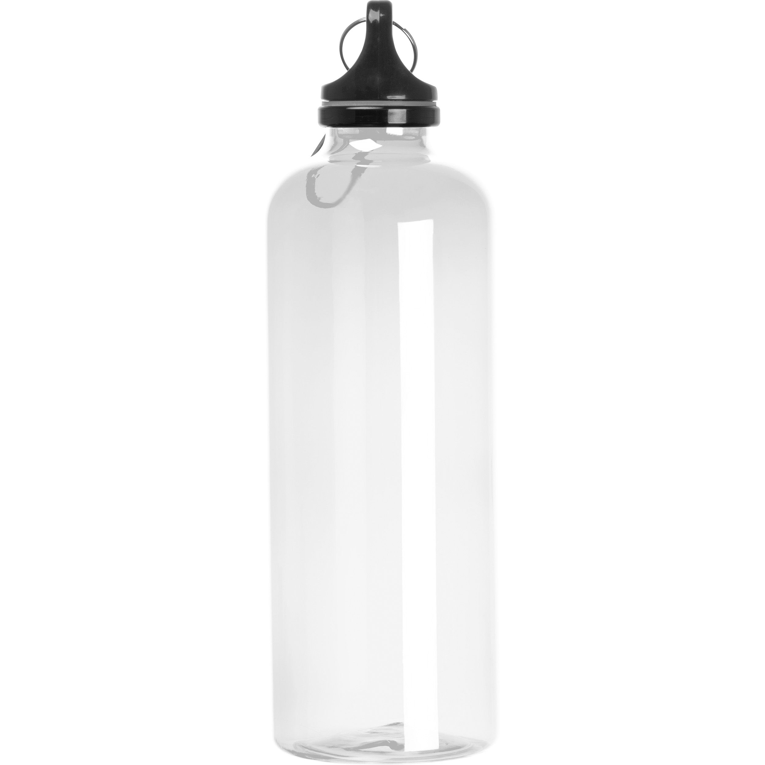MA84370-66Sporttrinkflasche 600ml  PHOEBE_ transparent