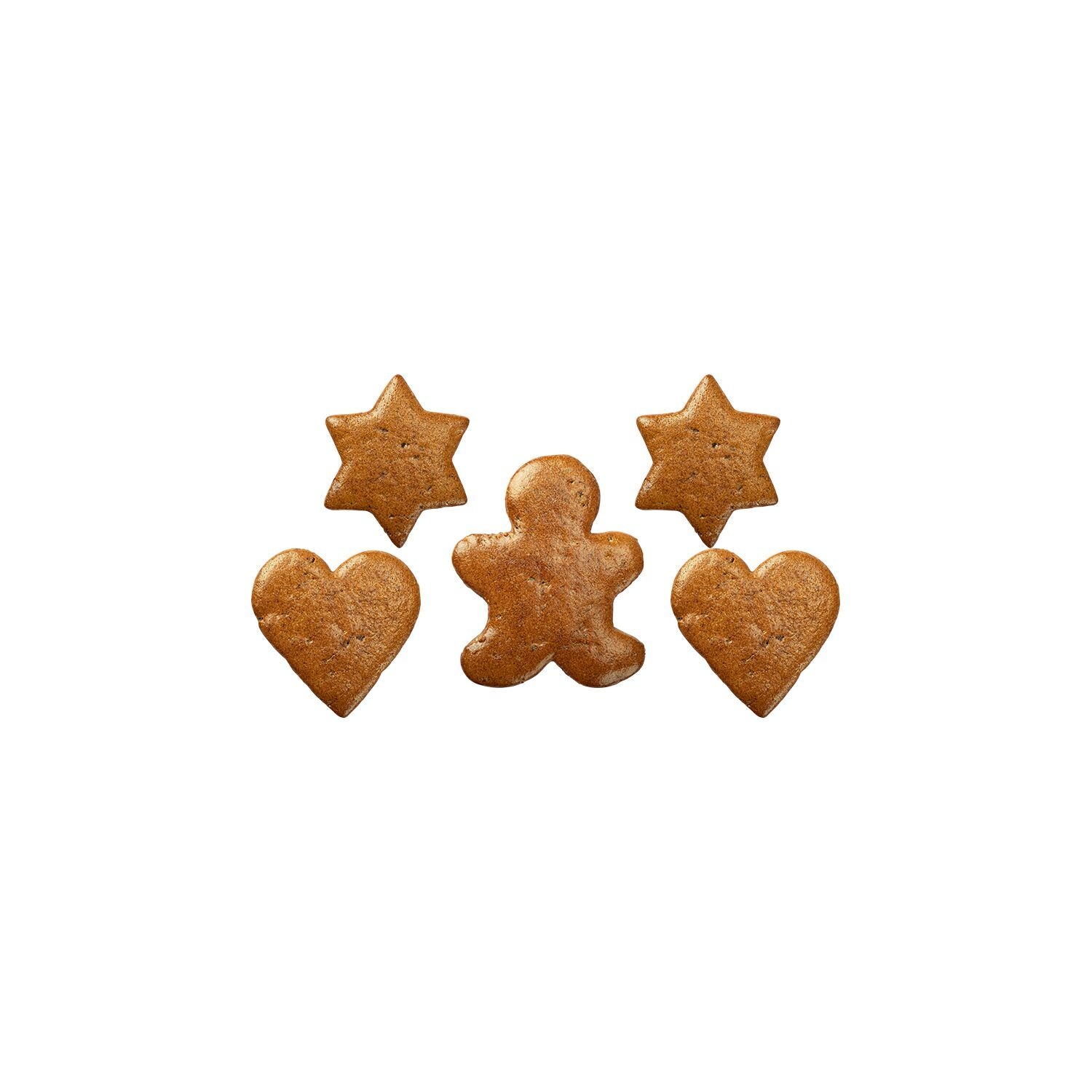 RP2230Kreativset Lebkuchenfiguren