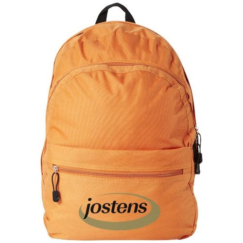PF119386-9Trend Rucksack 17L_ orange