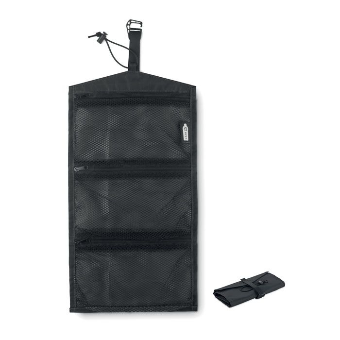 MO2171-03Traveli Rolltasche 210 RPET_ schwarz