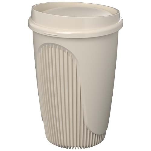PF210746-2Alto POP 350 ml Becher_ sandstone