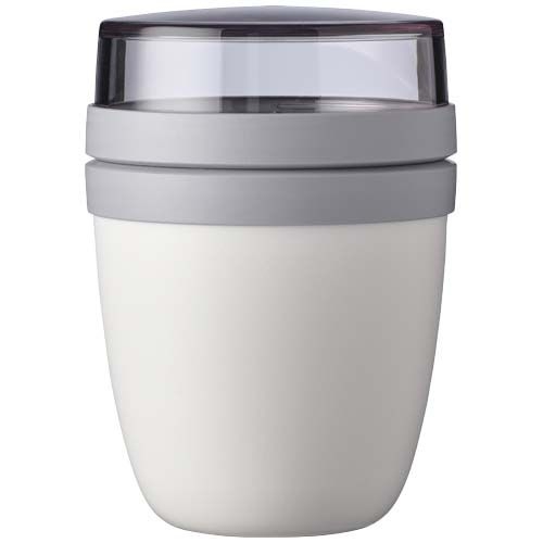 PF113184-1Mepal Ellipse Mini 300_120 ml Lunchpot_ weiss
