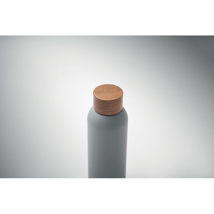 MO2671-07Geiser Einwandige Flasche 700 ml_ grau