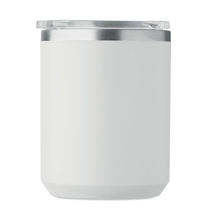 MO2900-06Cocoa Doppelwandiger Becher 400ml_ weiss
