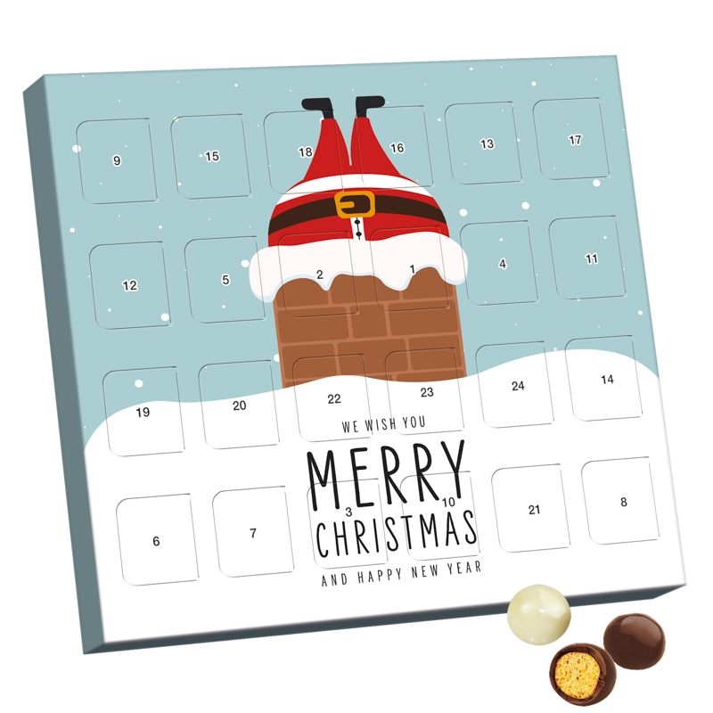 JG20009-3XS Adventskalender_ Brandt Knusperkugeln_ Black _ White_ Motiv-Vorlage