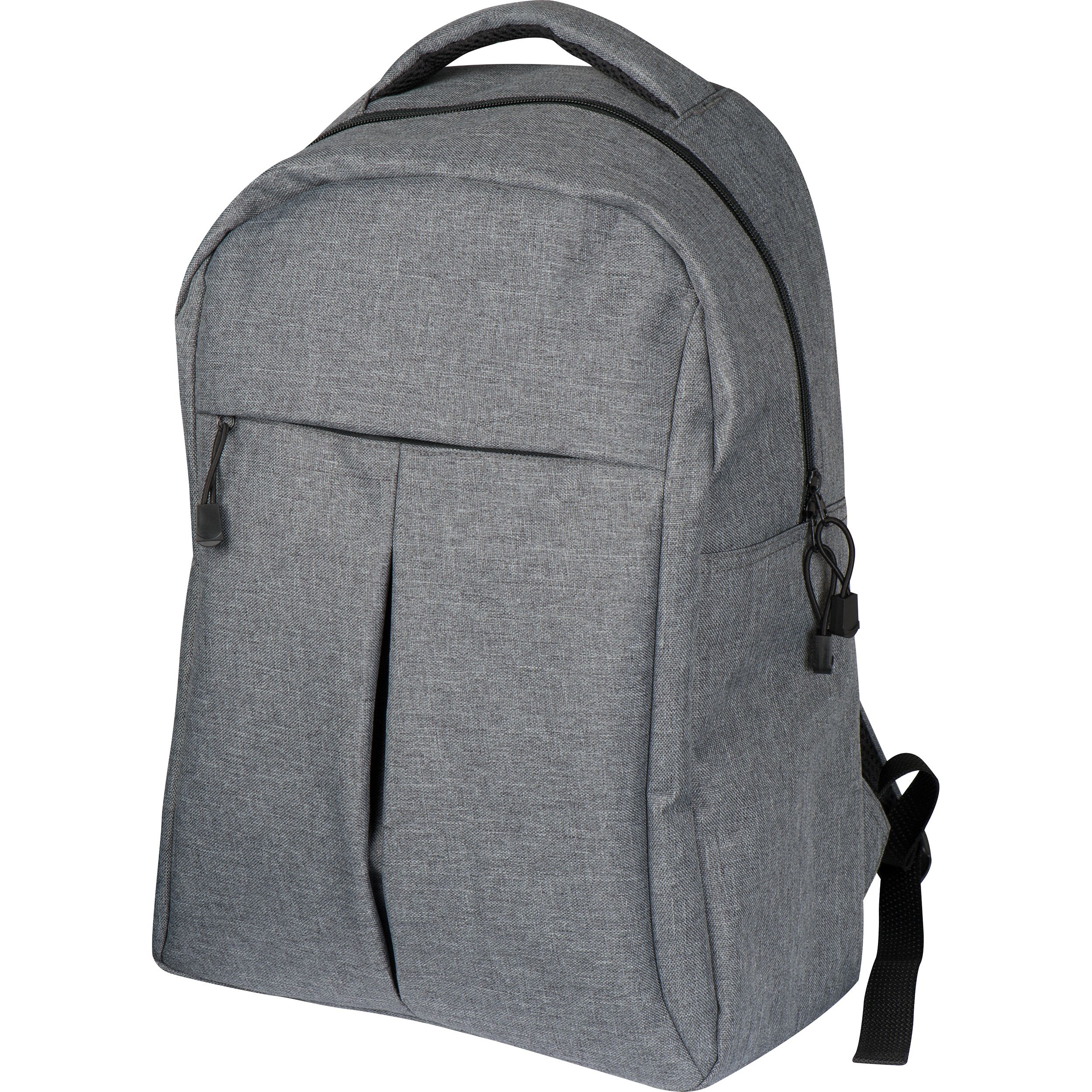 MA60730Rucksack aus Polyester LUKE