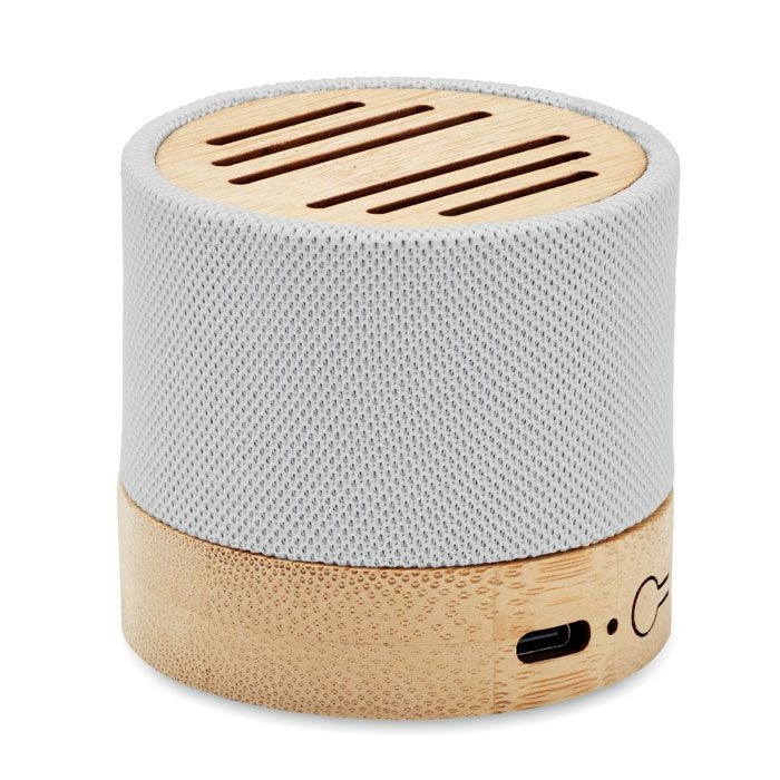 MO6847-06Bool Wireless Lautsprecher_ weiss