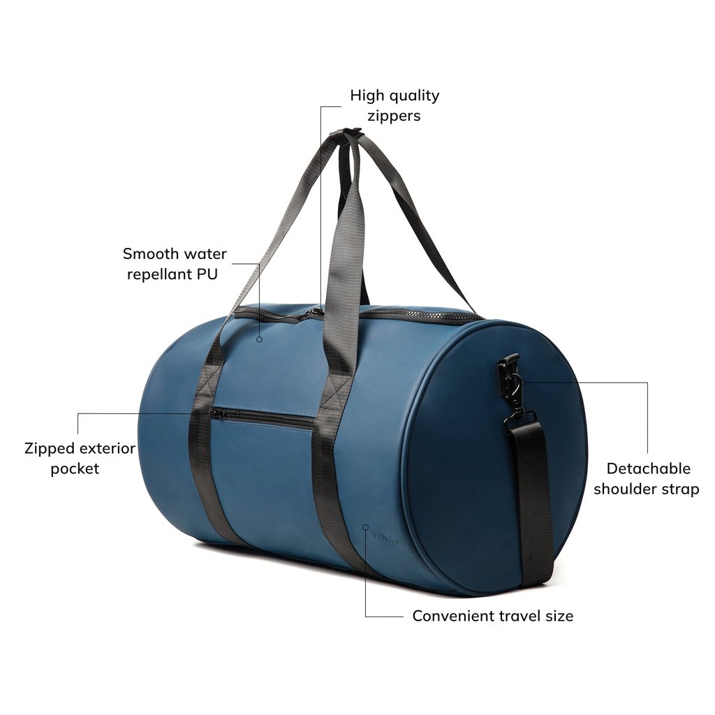 XDV5007-21VINGA Baltimore Sporter_ navy blau