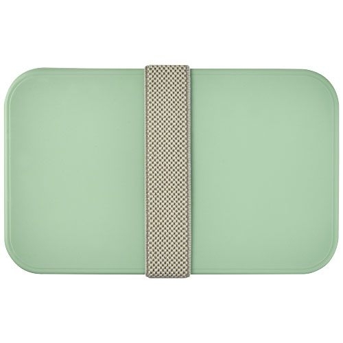 PF210182-4MIYO Renew 700_700 ml Doppel-Lunchbox_ seaglass green_seaglass green_kieselgrau