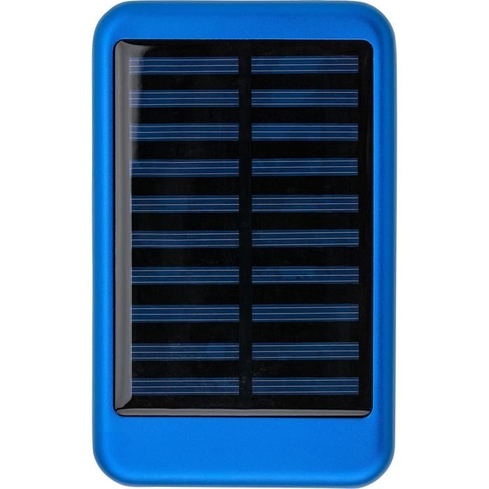 GI1262004-05Aluminium Solar-Powerbank Tycho_ blau