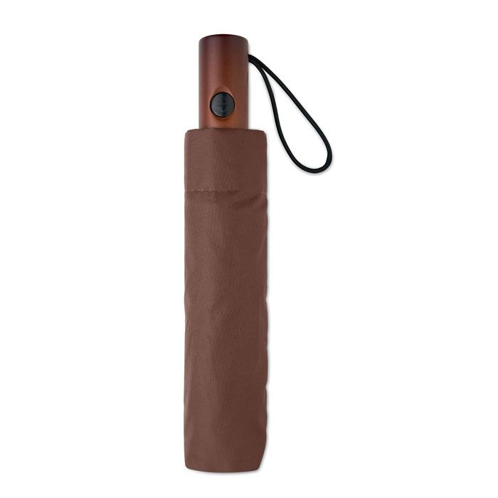 MO3219-01Rayna Fold 21_ Automatik Regenschirm_ braun