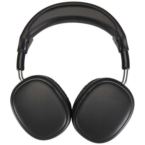 PF124484-2Alzir Over-Ear Wireless Bluetooth® Headset aus recyceltem Kunststoff_ schwarz