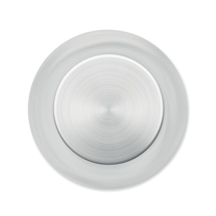 MO2781-22Utah Remax Trinkflasche RPET 1000ml_ transparent