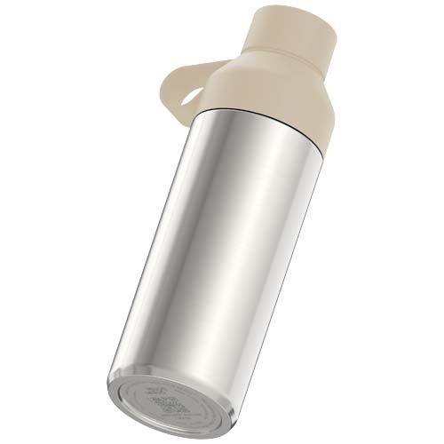 PF100857-1Ocean Bottle Lite 620 ml Flasche_ sandstone