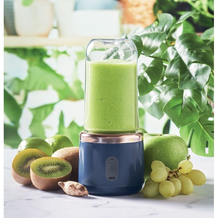 MO2574-04Blendie Smoothie Mixer_ blau