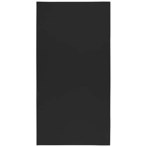 PF113502-5Lucas RPET Sporthandtuch 50 × 100 cm_ schwarz