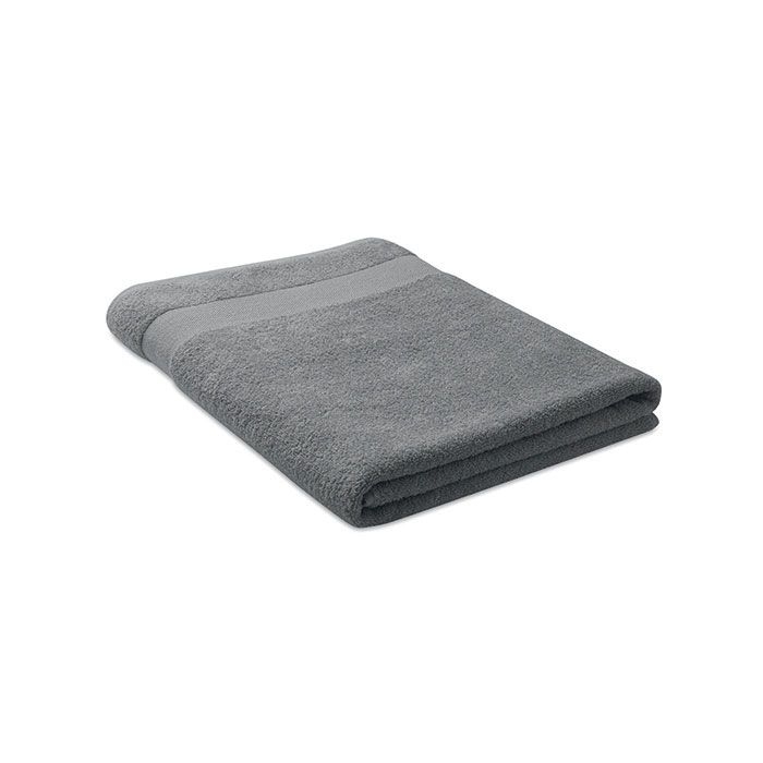 MO9933-07Merry Handtuch Organic Cotton_ grau