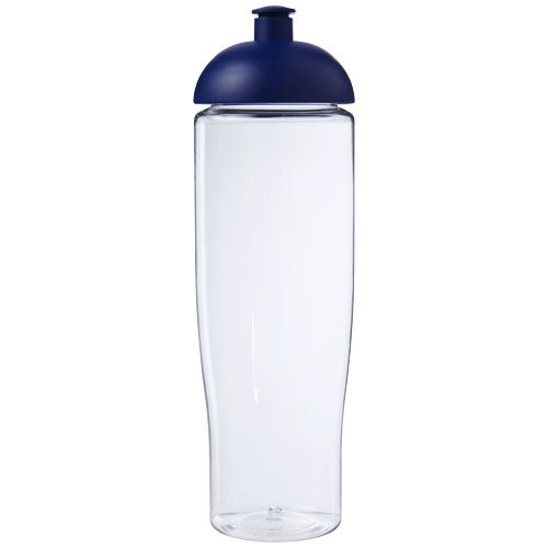 PF210042-3H2O Active® Tempo 700 ml Sportflasche mit Stuelpdeckel_ transparent_blau