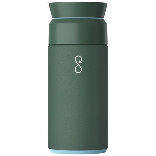 PF100752-4Ocean Bottle 350 ml Brew Flask_ waldgruen