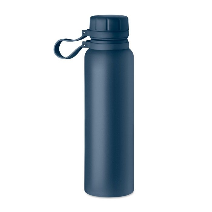 MO6760-85Onto Doppelwandige Flasche 780 ml_ marineblau
