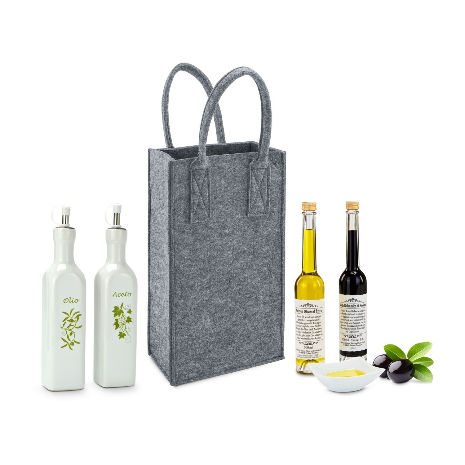 RP2195Essig _ Oel Classico