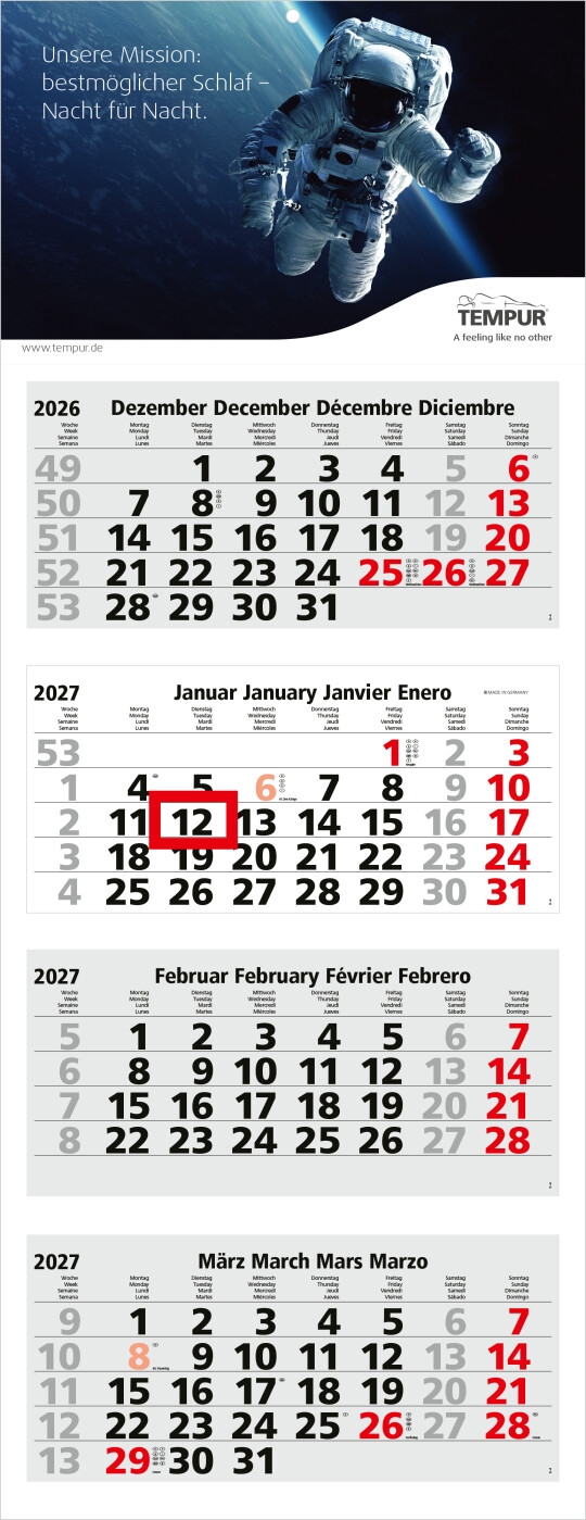 GE00444-Monatskalender Forum Light 4