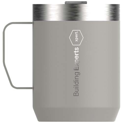 PF100831-3Stanley 236 ml Classic Legendary Camp Thermobecher_ grau