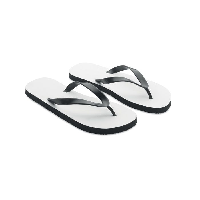 MO6136-03Do Mel Sublimation-zehensandalen 38-41_ schwarz