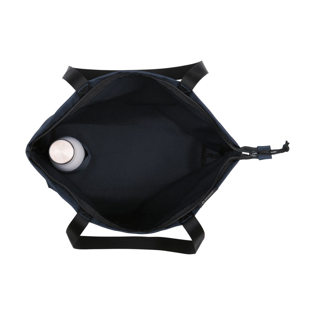 XD101036-410Renew AWARE™ rPET Tasche_ navy blau