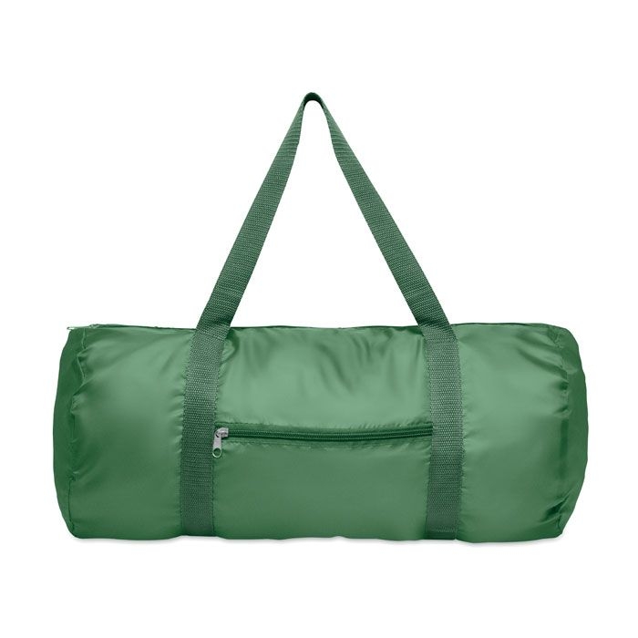 MO2273-60Duff Sport- und Reisetasche RPET_ dunkelgruen