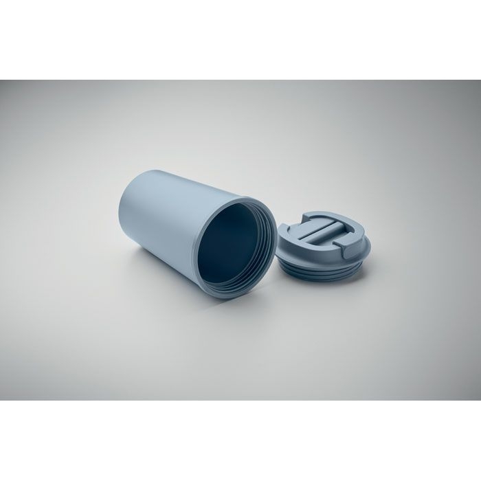 MO2310-20Beibaku Doppelwandiger Becher 350 ml_ petrol