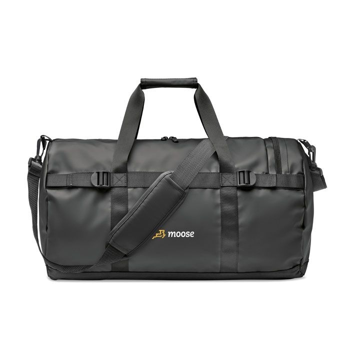 MO6940-03Jaya Duffle Sporttasche 50C-Plane_ schwarz