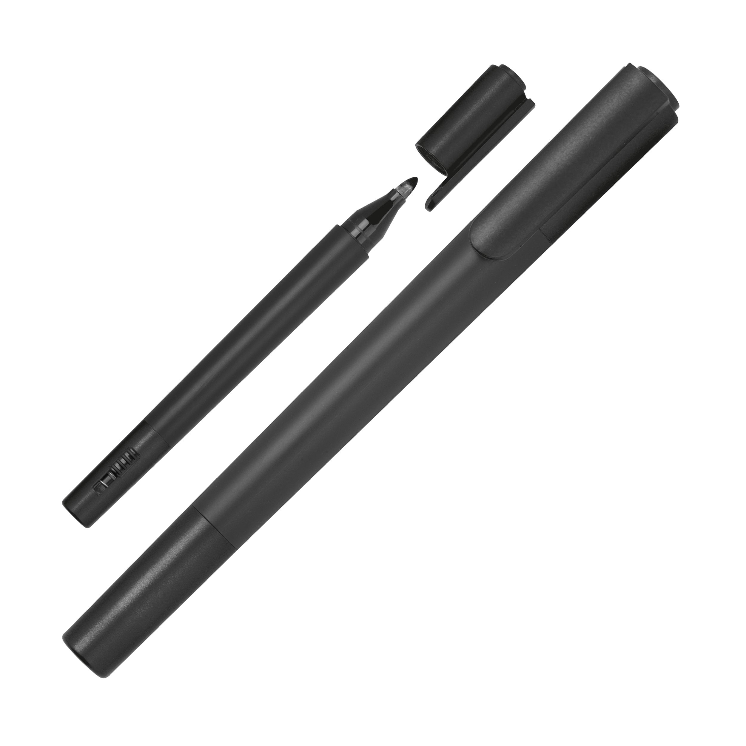 MA15483-032in1 Cutter mit Filzstift GARRETT_ schwarz