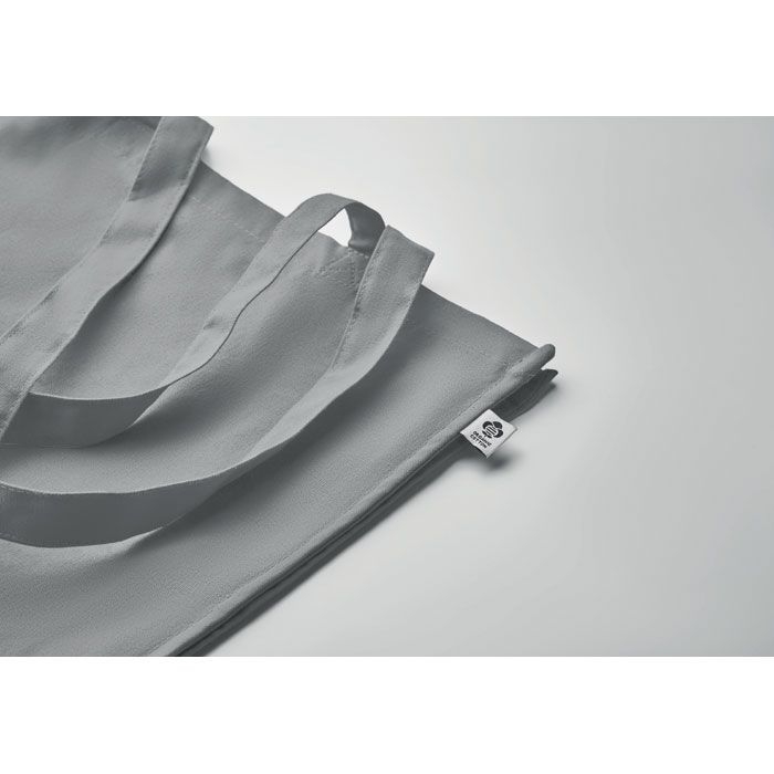 MO2197-07Bente Colour Einkaufstasche Organic Cotton_ grau