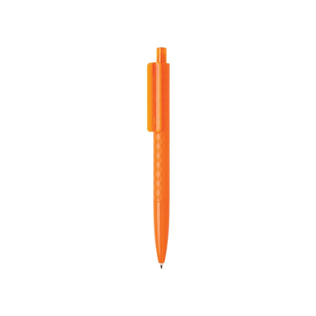 XDP610.91-8X3 Stift aus RCS recyceltem ABS_ orange