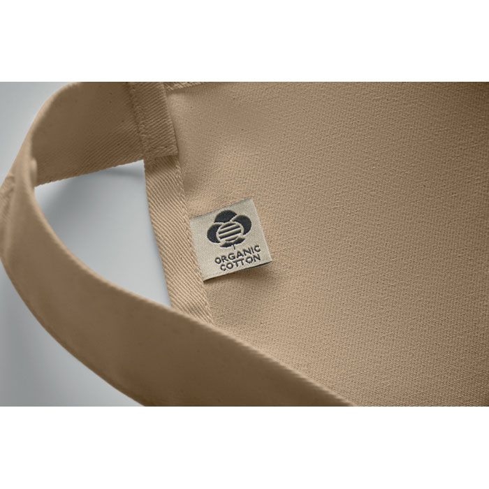 MO2249-65Gamma Kuechenschuerze Organic Cotton_ rope