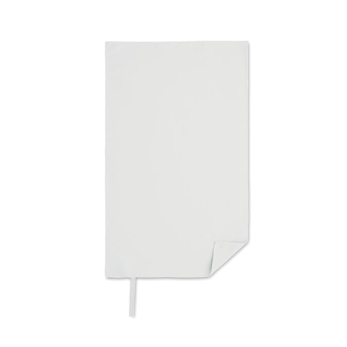 MO2760-06Atoll 30 Mikrofaser-Handtuch 30X50cm_ weiss