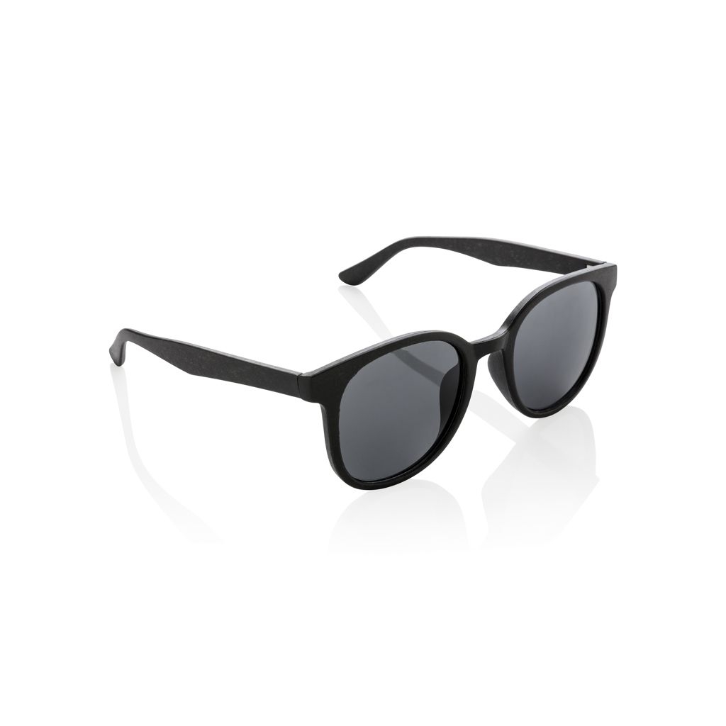 XDP453.91Weizenstroh Sonnenbrille