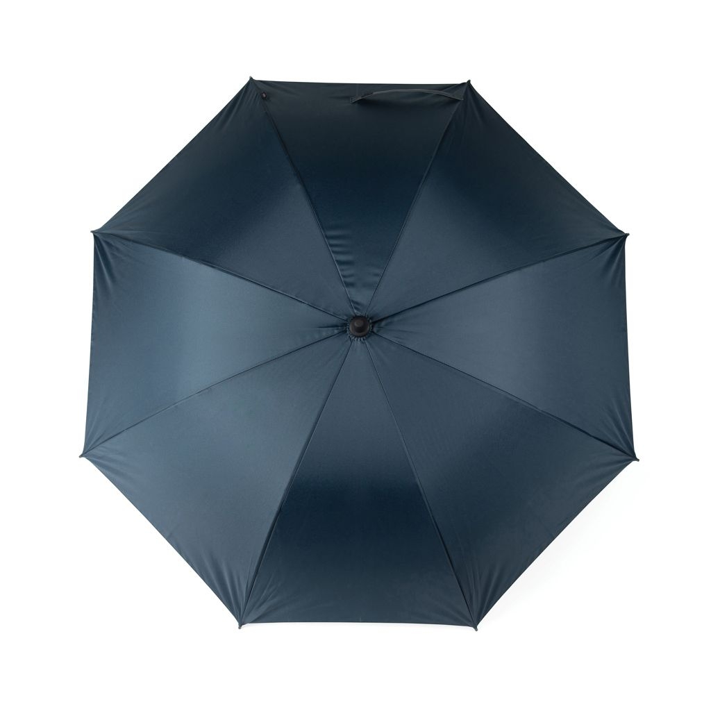 XDV85011-5VINGA Baltimore AWARE™ RPET 23“ Regenschirm_ navy blau