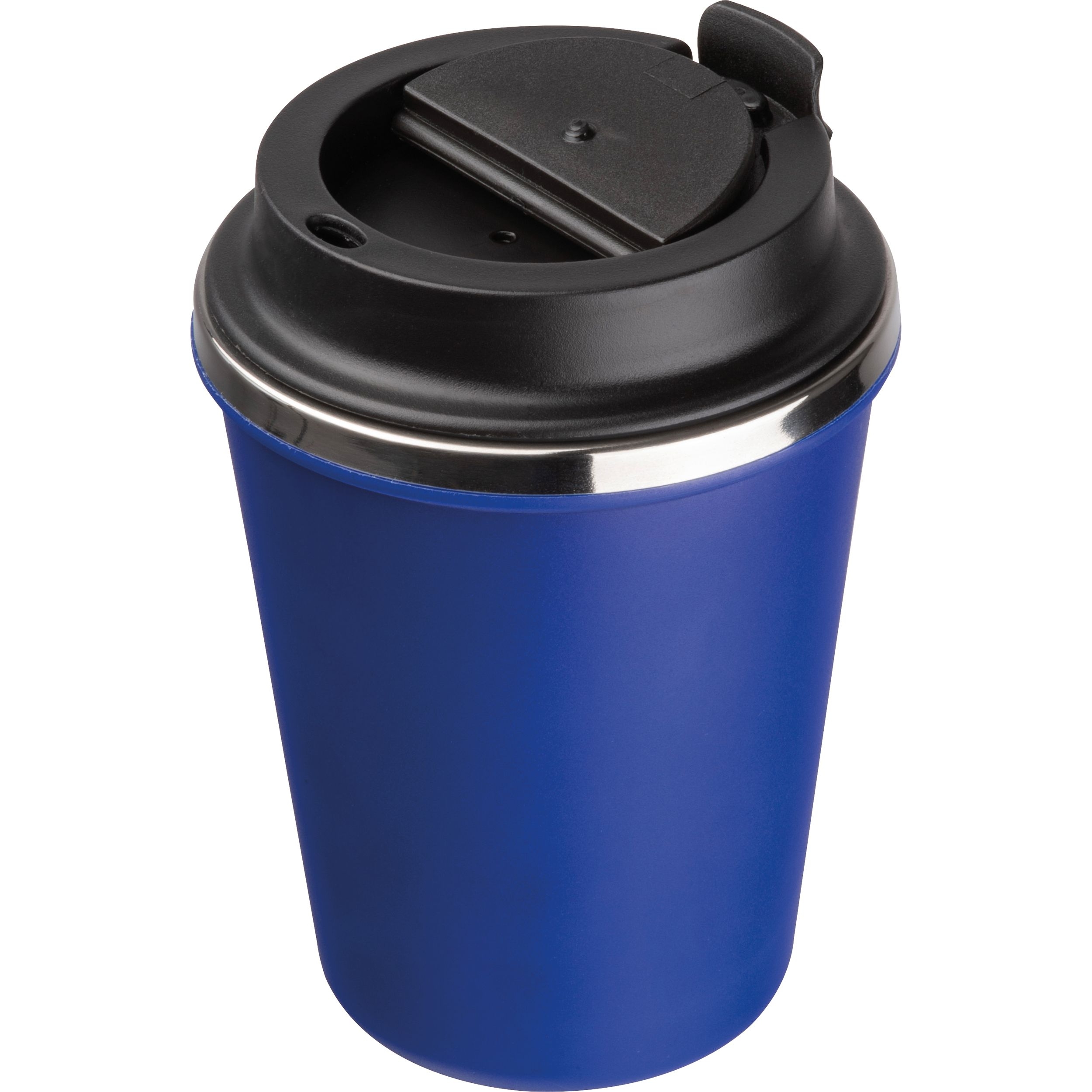 MA84962-04Edelstahltrinkbecher 350ml METODY_ blau