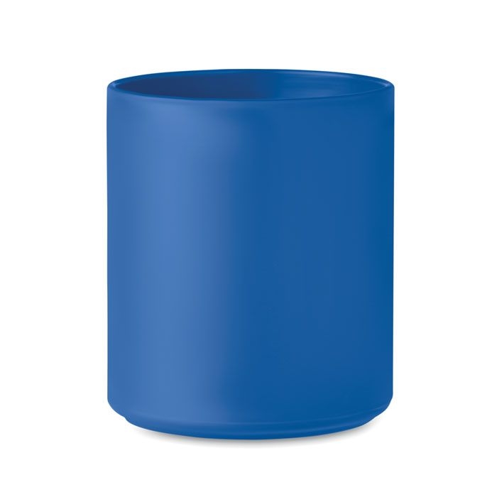 MO6256-04Monday Kaffeebecher 300ml_ blau