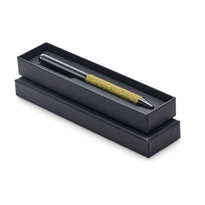 MO2632Chippewa Pen Drehkugelschreiber Metall
