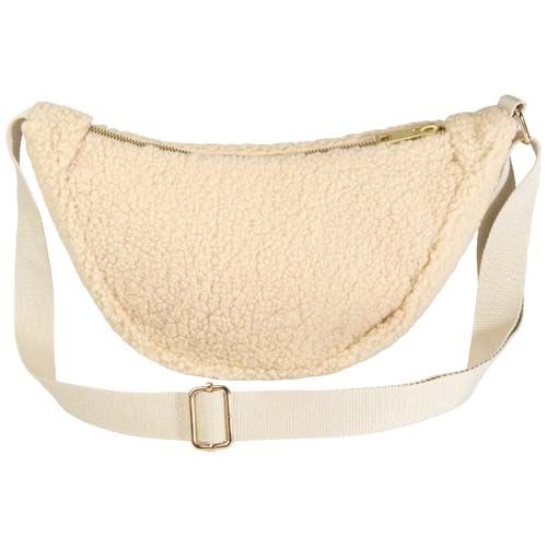 PF120774-1Bear GRS-recycelte Sherpa Guerteltasche 3 L _ natur