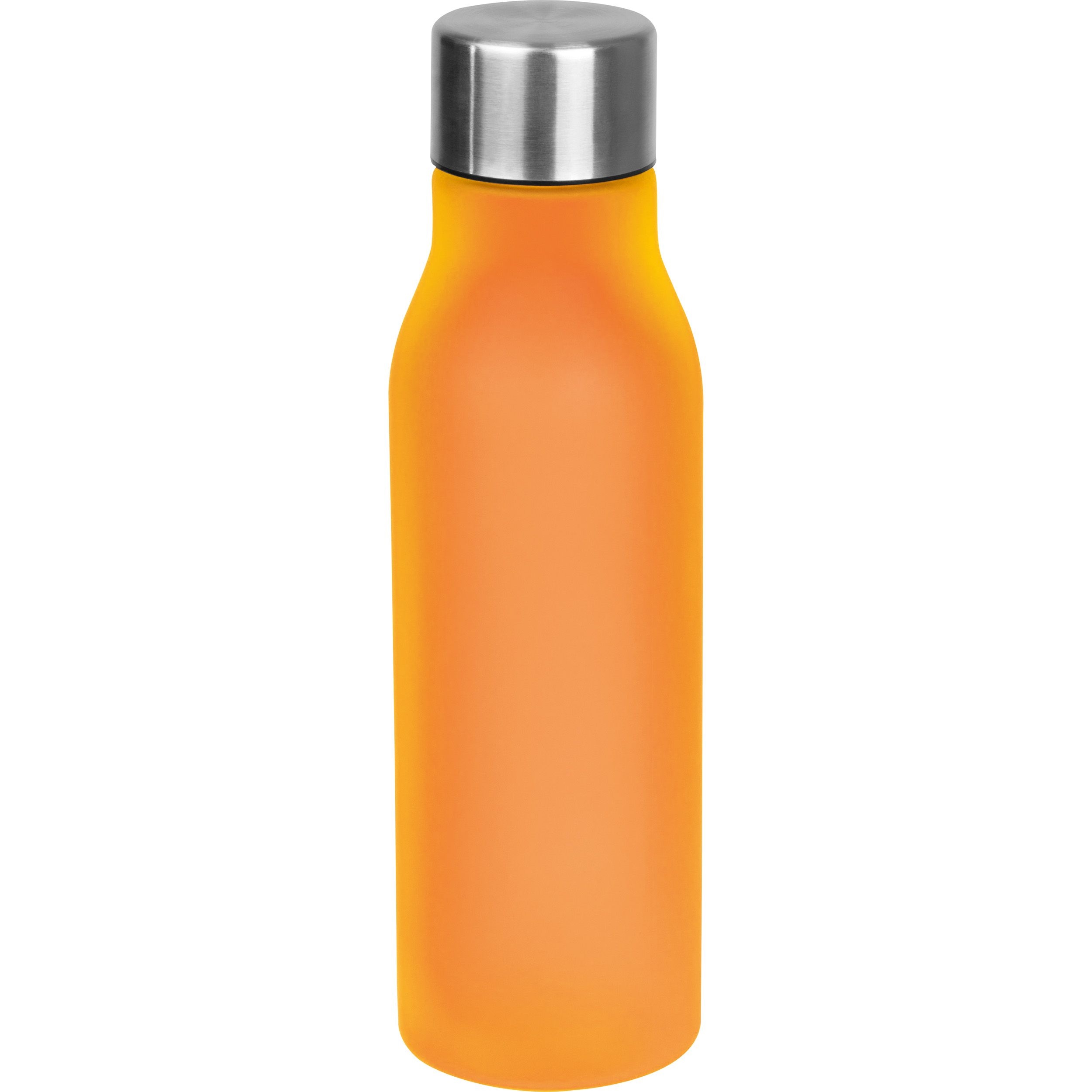 MA60656-10Trinkflasche aus Kunststoff_ 550ml DENISE_ orange