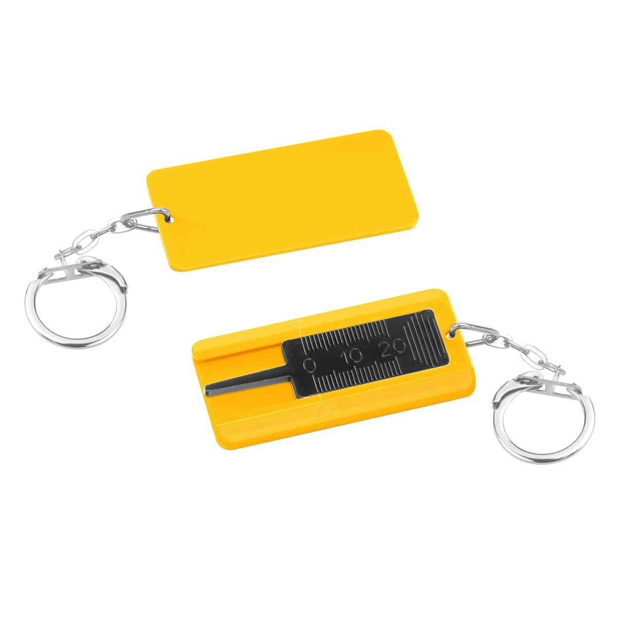 HE7098K-6-4Reifenprofiltiefenmesser_ schwarz_ gelb